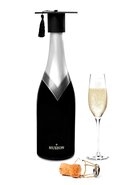 Graduation Star&reg; afstudeerbubbels met alcohol  met afstudeerhoed /graduationhat